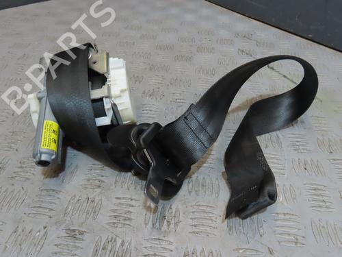 Used Front right belt tensioner CITROËN DS3 (SA_) 1.2 VTi 82 (82 hp) 24137095