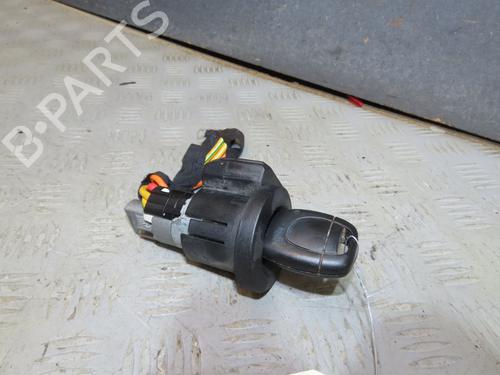 Used Ignition barrel Ignition barrel 38527344 38527344