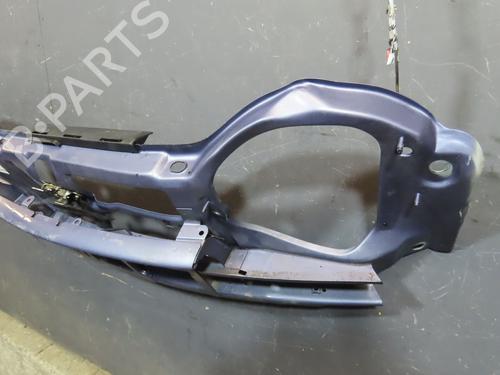 Used Front slam panel RENAULT TWINGO I (C06_) 1.2 (C066, C068) (58 hp) 32511331