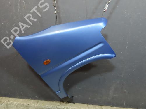 Forkjerm høyre SUZUKI WAGON R+ Hatchback (EM) 1.2 4WD (SR412) | BP27976911C42 