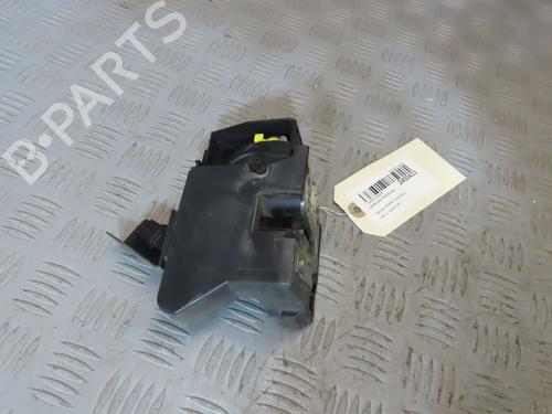 Venstre bagtil lås DACIA LOGAN II 1.5 dCi (90 hp) 21180212