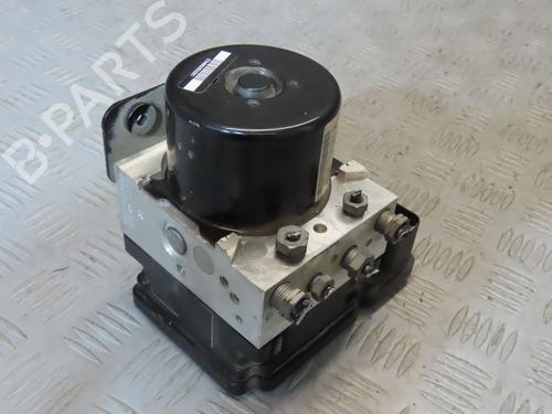 ABS pump FORD FIESTA VI (CB1, CCN) 1.6 TDCi | BP23412779M43