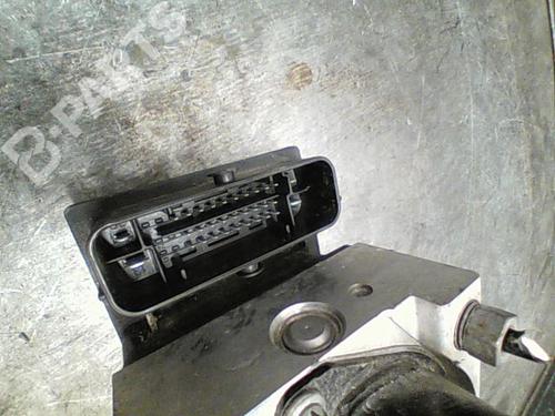 ABS pump SKODA FABIA II (542) 1.4 TDI | BP10760936M43 