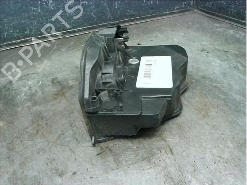 Rear left lock BMW 5 (E60) 525 d | BP23115806C100 