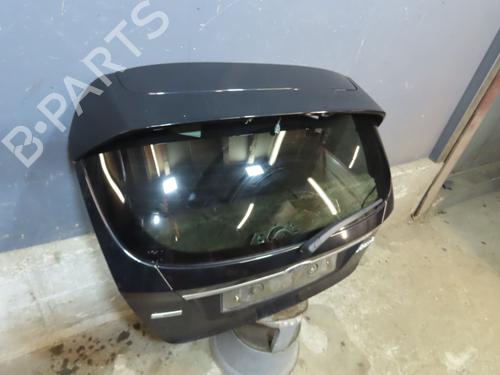 Tailgate FORD FIESTA VI (CB1, CCN) 1.6 TDCi | BP23395830C6 
