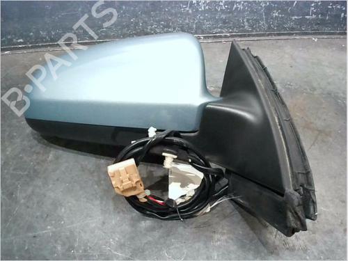 Used Right mirror AUDI A4 B7 (8EC) [2004-2009]  23115118