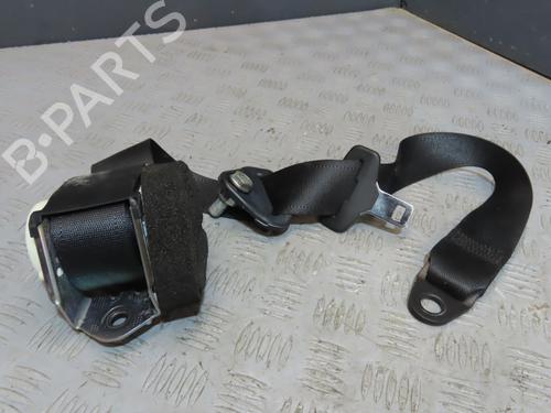 Used Rear left belt tensioner FIAT 500 (312_) 1.3 D Multijet (312AXB1A) (75 hp) 24118644