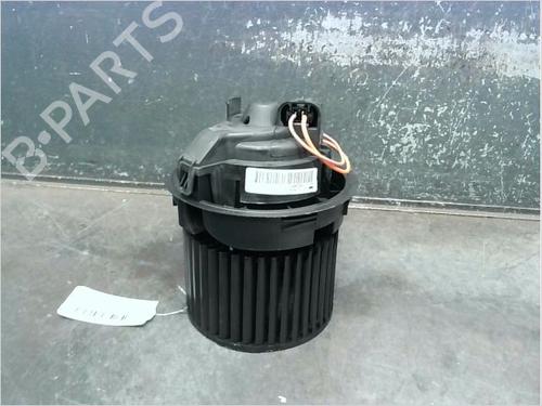 Used Heater blower motor DACIA SANDERO II TCe 90 (B8M1, B8MA, B8AC) (90 hp) 14978574