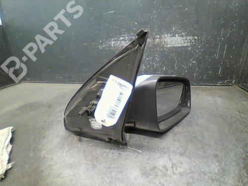 Right mirror OPEL ASTRA G Estate (T98) 2.0 DI (F35) | BP10765317C27 