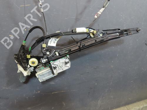 Rear right window mechanism AUDI A5 Sportback (8TA) S5 quattro | BP30311324C25