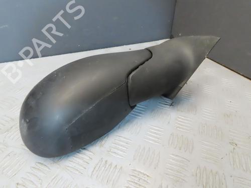 Right mirror CITROËN C3 I (FC_, FN_) 1.4 HDi | BP19069081C27 