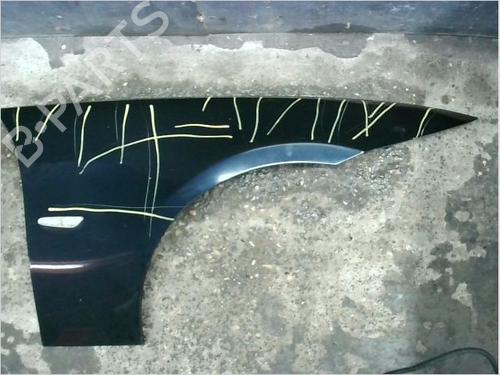 Used Right front fenders BMW 3 (E90) 325 d (197 hp) 13093426