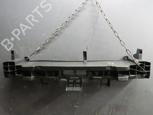 Used Rear bumper reinforcement RENAULT CLIO IV (BH_) 1.2 TCe 120 (BHM0) (120 hp) 16242554