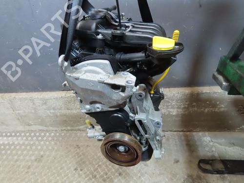 Engine RENAULT TWINGO II (CN0_) 1.2 16V (CN04, CN0B) | BP29469628M1