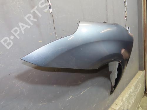 Left front fenders CITROËN C4 I (LC_) 1.6 HDi | BP27887355C41 