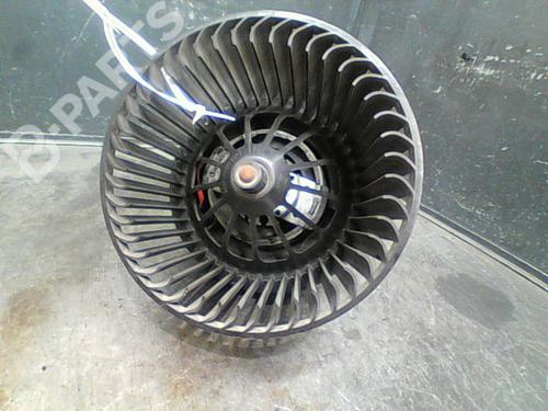 Heater blower motor FORD S-MAX (WA6) 2.0 TDCi | BP10759506M62 
