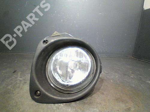 Used Right front fog light Right front fog light RENAULT CLIO II (BB_, CB_) 1.9 dTi (B/CB0U) (80 hp) 10767679 10767679