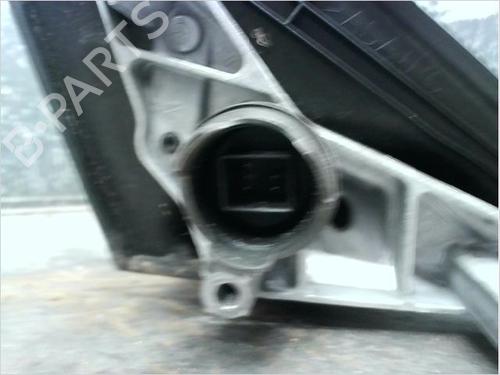 Left mirror BMW 3 (E90) 320 d | BP12262314C26 