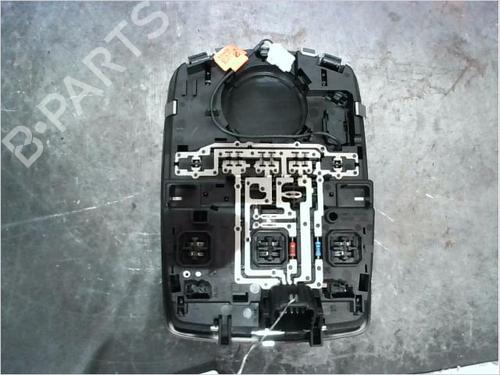 Interior roof light PEUGEOT 508 I (8D_) 1.6 BlueHDi 120 | BP15273881I8