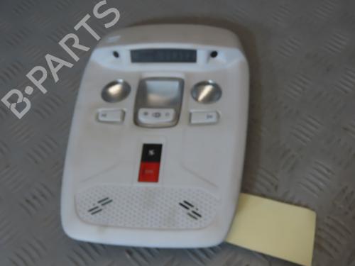 Used Interior roof light PEUGEOT 208 I (CA_, CC_) [2012-2021]  20710725