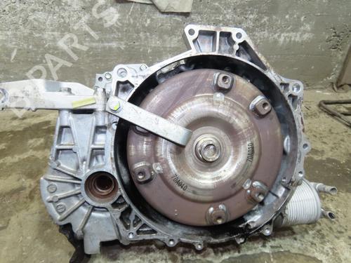 Gearbox PEUGEOT 308 I (4A_, 4C_) 1.6 16V | BP25705669M3