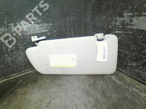 right-sun-visor-peugeot-3008-i-mpv-0u_-16-hdi-2009-2010-2011-2012-2013-2014-2015-2016-2017-10767476 main image