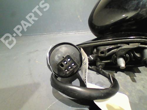 Right mirror OPEL CORSA D (S07) 1.4 (L08, L68) | BP11738905C27 