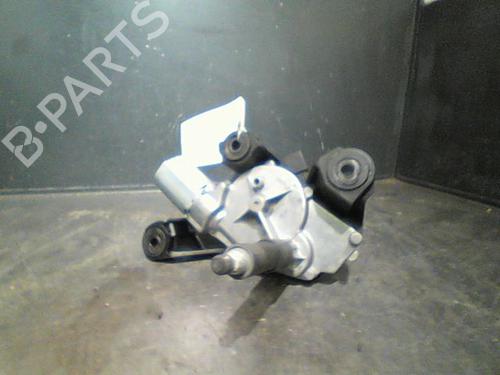 Used Rear wiper motor RENAULT LAGUNA III Grandtour (KT0/1) 2.0 dCi (KT07, KT0J, KT14, KT1A, KT1S) (131 hp) 10769240