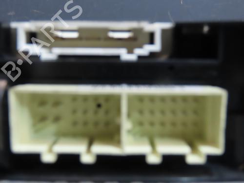 Climate control VW POLO V (6R1, 6C1)  | BP24185842I5 