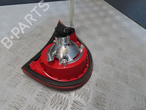 Used Right tailgate light VW GOLF V (1K1) [2003-2010]  19069143