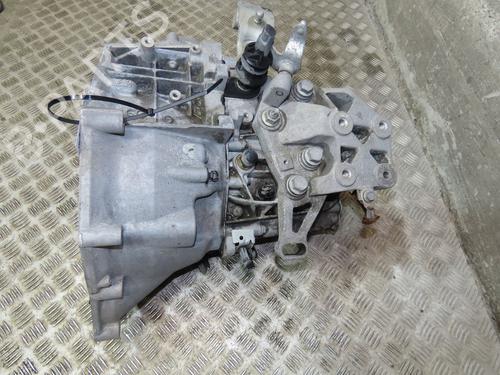 Gearbox PEUGEOT BOXER Van 2.2 BlueHDi 165 | BP38181983M3 - Image 3