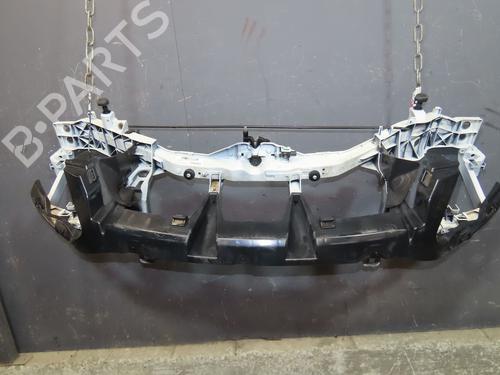 Frontplate/Frontkurv FORD KUGA I 2.0 TDCi | BP29845050C72
