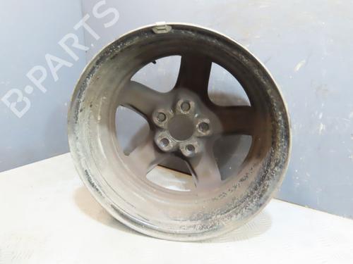 Used Hub cap RENAULT MEGANE IV Grandtour (K9A/M/N_) 1.5 dCi 110 (110 hp) 32037859