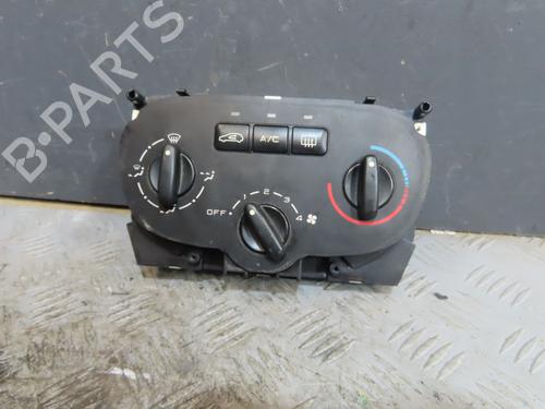 Climate control PEUGEOT 307 Break (3E) 1.6 16V | BP30139186I5 - Image 2