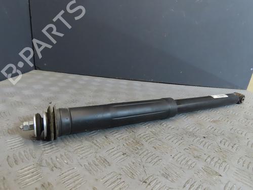 Used Left rear shock absorber CITROËN C1 (PM_, PN_) [2005-2014]  23113028