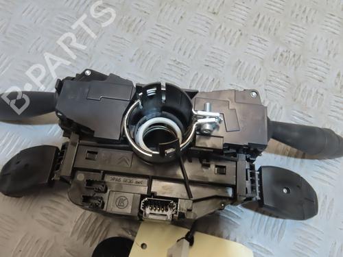 Used Steering column stalk CITROËN DS3 (SA_) 1.6 BlueHDi 100 (99 hp) 26226967
