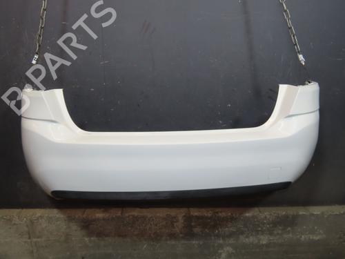 Used Rear bumper Rear bumper PEUGEOT 308 II (LB_, LP_, LW_, LH_, L3_) 1.6 HDi / BlueHDi 115 (115 hp) 39732752 39732752