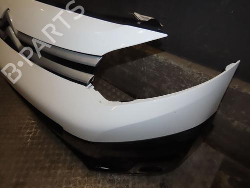 Used Front bumper Front bumper CITROËN JUMPY III Van (V_) 1.5 BlueHDi 120 (120 hp) 36283478 36283478
