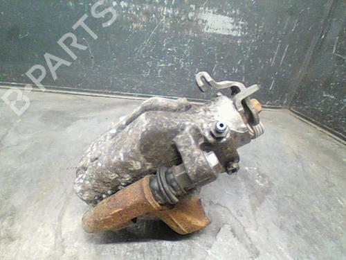 Used Left rear brake caliper CITROËN C3 Picasso (SH_) 1.6 HDi (90 hp) 14872478