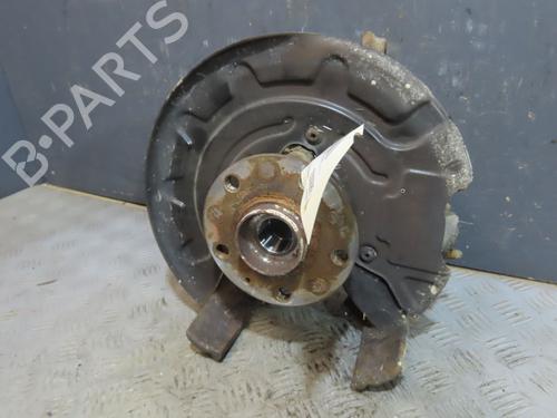 Right front steering knuckle SEAT LEON (5F1) 1.2 TSI | BP32377239M26