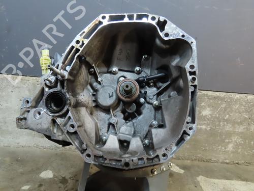 Used Gearbox DACIA SANDERO 1.5 dCi (88 hp) 19784581