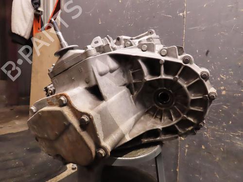 Gearbox CITROËN C4 II (NC_) 1.6 HDi 110 | BP16671034M3 