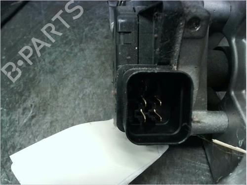 Front wiper motor KIA RIO IV (YB, SC, FB) 1.0 T-GDI 100 | BP14980160M29 