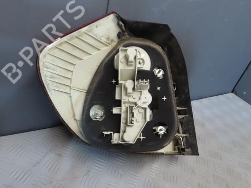 Right taillight BMW 1 (E81)  | BP19025274C35 