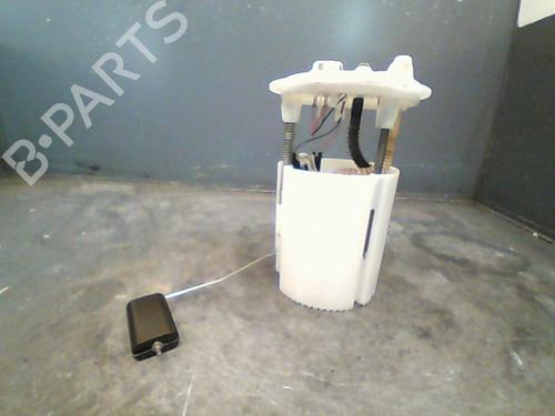 Fuel pump RENAULT MEGANE III Hatchback (BZ0/1_, B3_) 1.5 dCi | BP14870443M76 