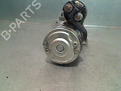 Starter RENAULT TWINGO II (CN0_) 1.5 dCi (CN0E) | BP17551825M8 