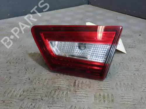 Right tailgate light CITROËN C5 I (DC_) 2.2 HDi (DC4HXB, DC4HXE) | BP27471031C80 - Image 2