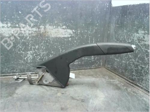 Hand brake RENAULT CLIO IV (BH_) 1.5 dCi 90 | BP13356944I18 