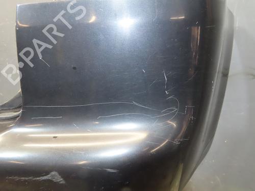 Rear bumper VW TOURAN (1T1, 1T2) 1.9 TDI | BP28828635C8 