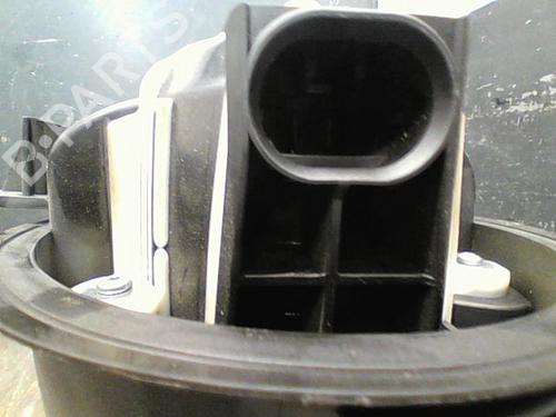 Heater blower motor CITROËN C3 Picasso (SH_) 1.6 HDi | BP10759532M62